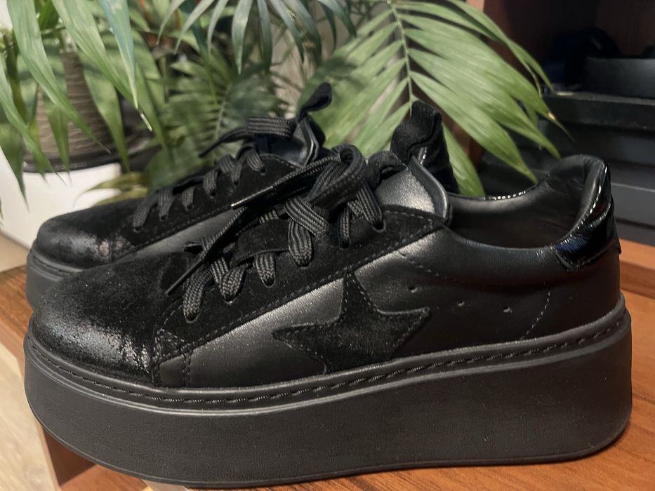 Дамски маратонки Bianki