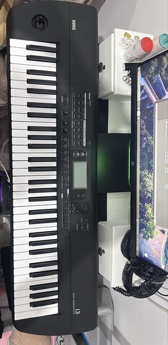Korg i3 61 keys