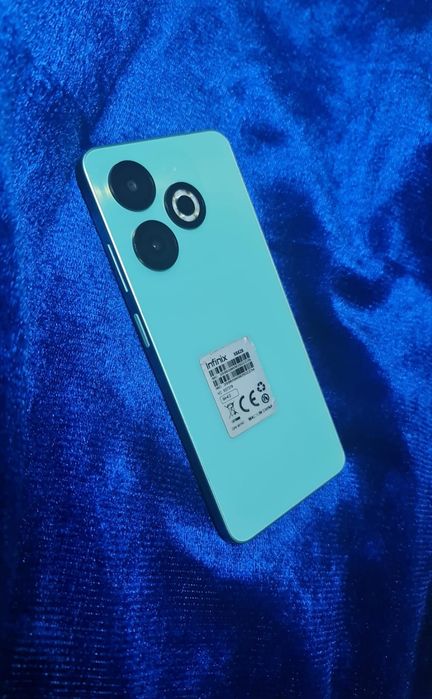 Infinix SMART 8 продам