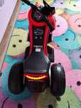 Motor electric copii