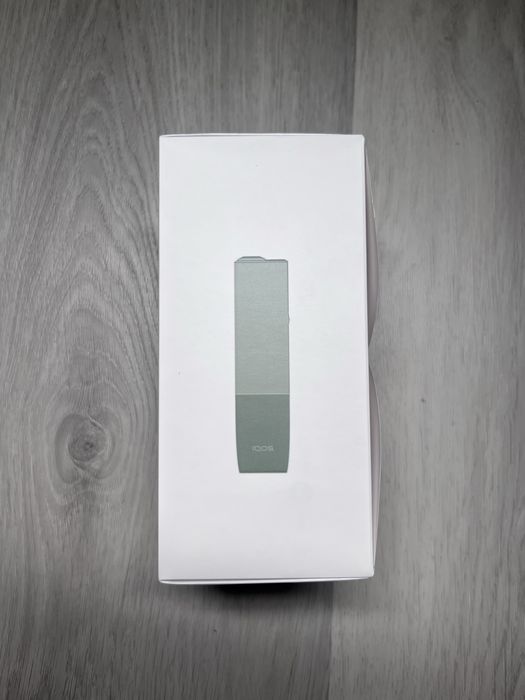 IQOS Iluma one sigilat