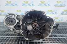 Cutie de viteze manuala 6 trepte 4x4 cod BB65 1.6 dci R9M Nissan Qashqai 1 (facelift)  [din 2010 pa