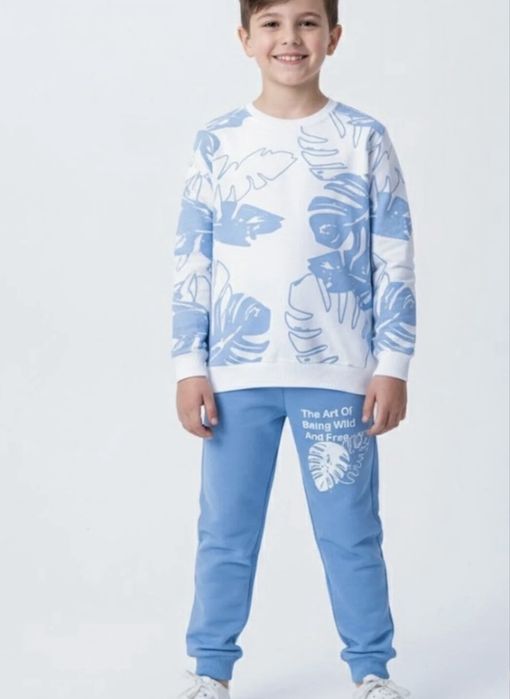 Compleu marimea 4-5 ani