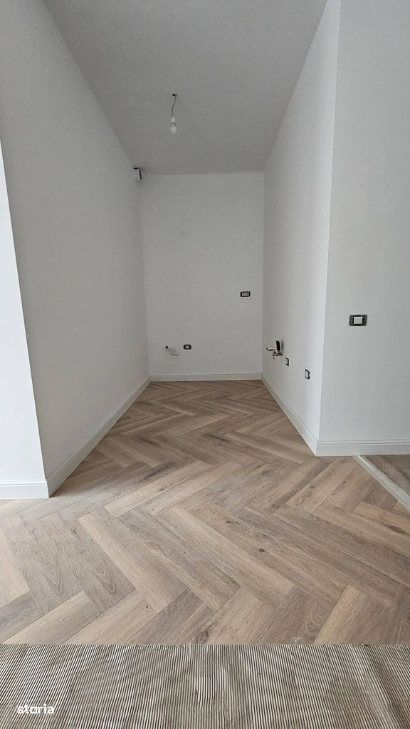 Apartament 3 Camere | Pipera Plaza | Sala Fitness & Piscina