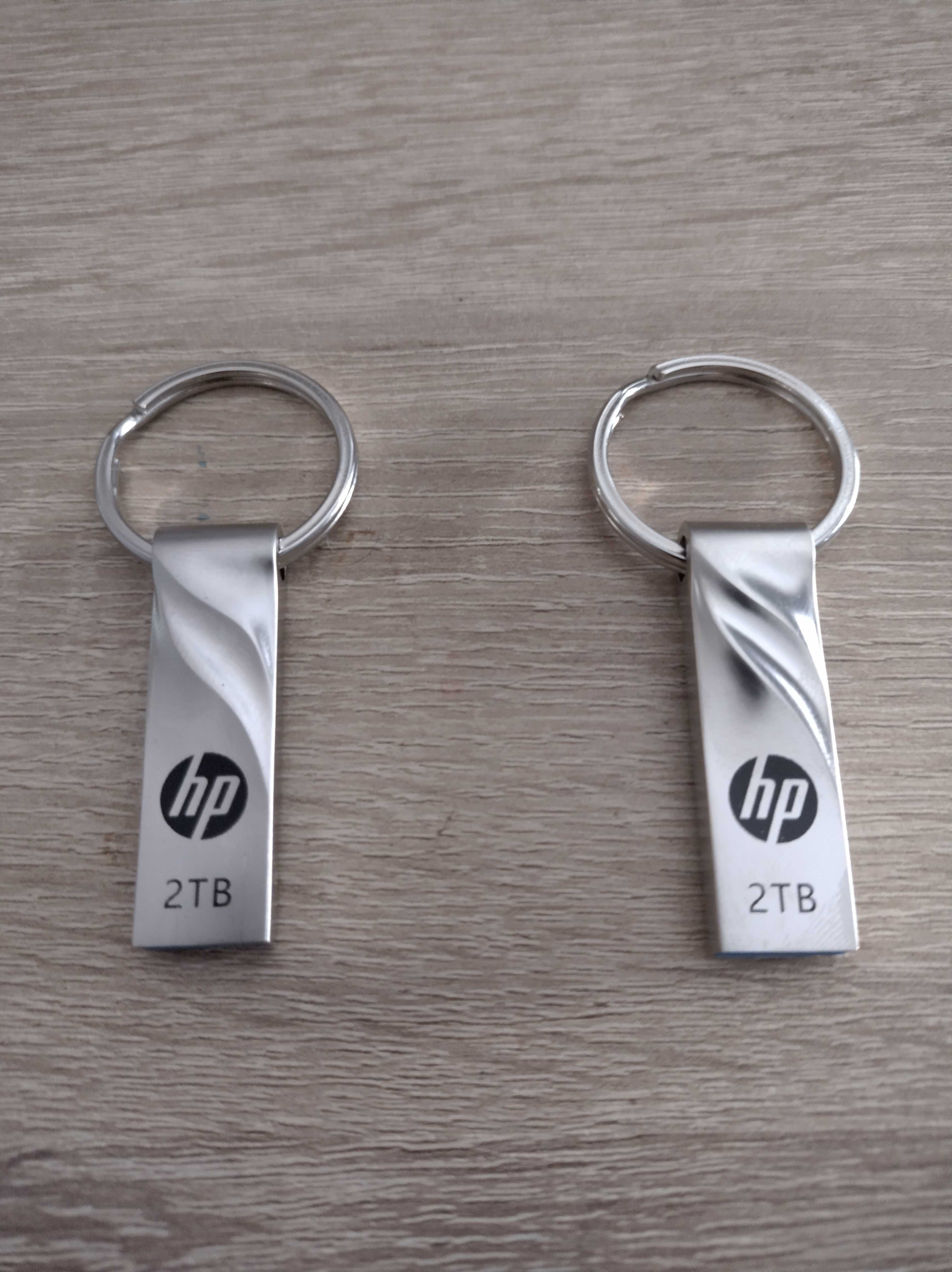 Flash memory HP 2 терабайта
