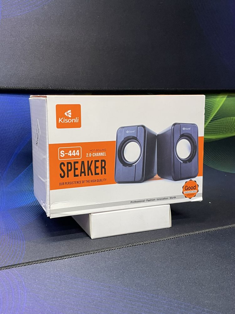 Kisonli speaker s-555