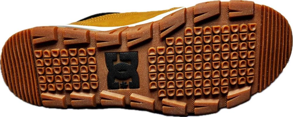 Мъжки кецове/обувки DC VERSATILE , размер - 40