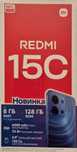 Xiaomi Redmi 15c