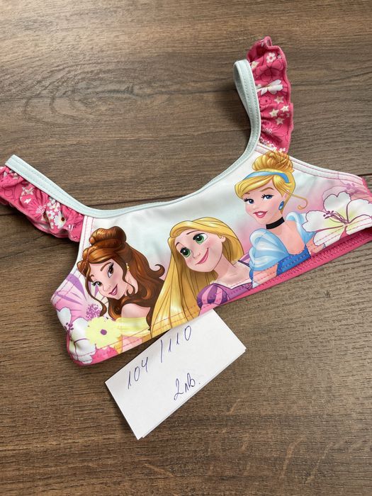 Лот дрехи за момиче 104 размер