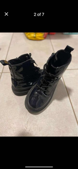 Детски боти/ботуши 29номер