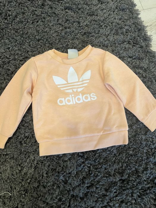 Trening adidas fetite