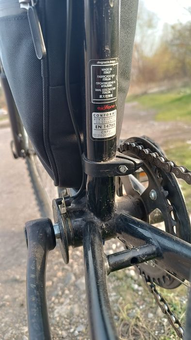 НАМАЛЕНИЕ!!! Ново Електрическо колело 50km h  1000w 48v