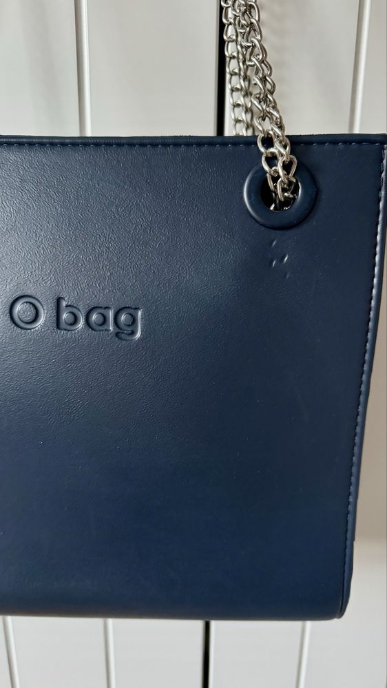O Bag кокетна дамска чанта