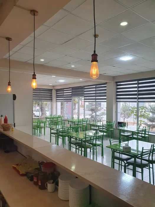 Аренда Детское Кафе 145м2 Учтепа 21 Квартал 1 Линия