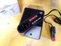 Incarcator acumulator Bosch