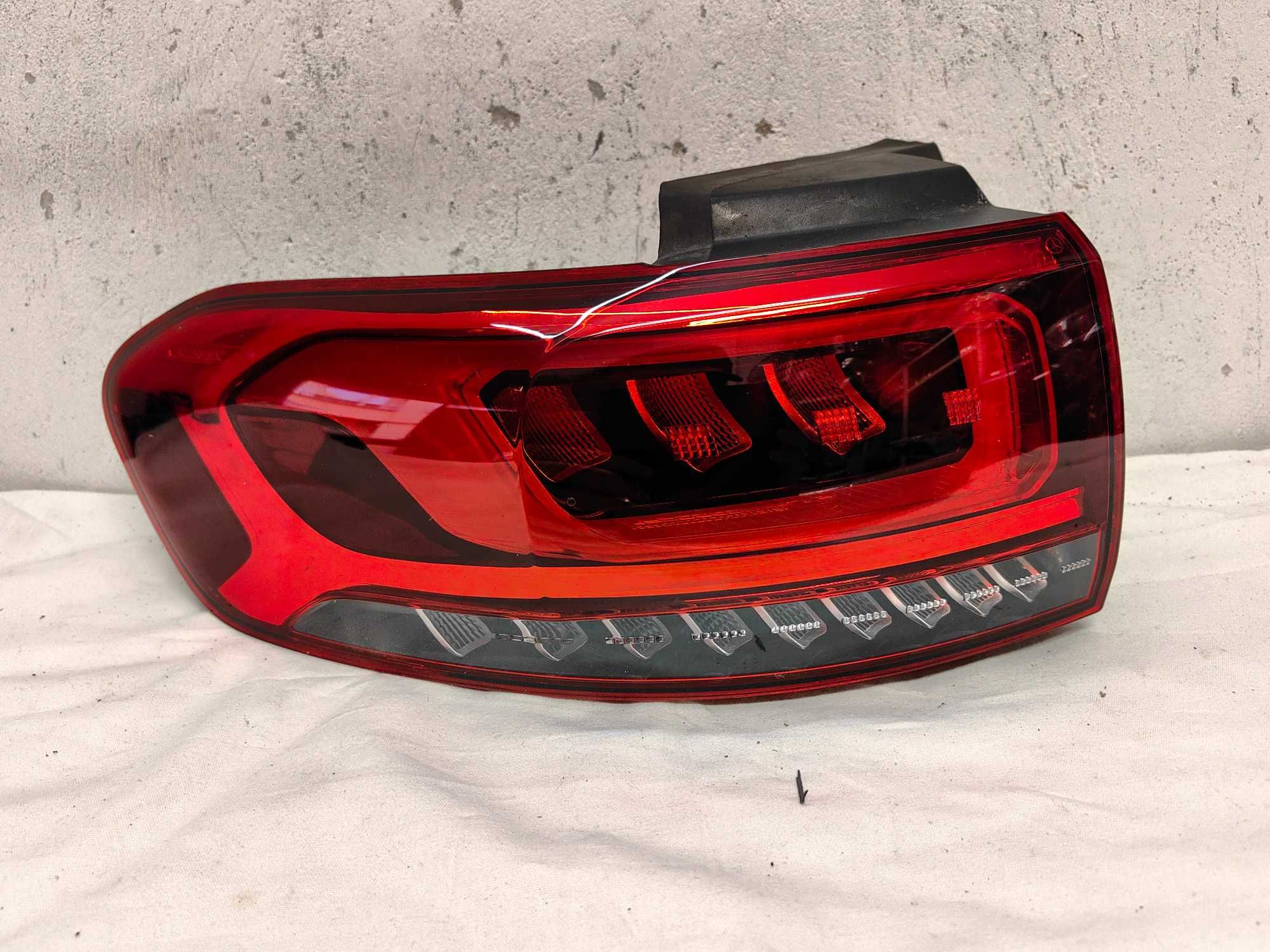Оригинален стоп Мерцедес 243 Mercedes EQB 243 Led