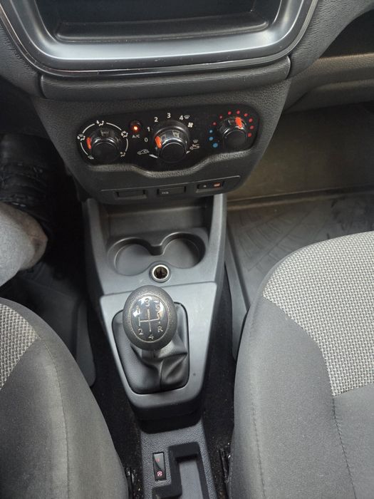 Vand Dacia Dokker 2019 1.5dci Euro 6 99.000km fara AdBlue