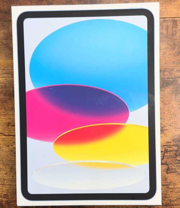 Black Friday - НОВ! Apple iPad Air (A16) 11” 2025 128GB Wifi Silver