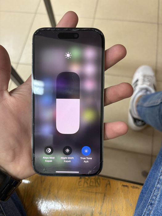 iPhone 14 PRO 128GB,82% battery