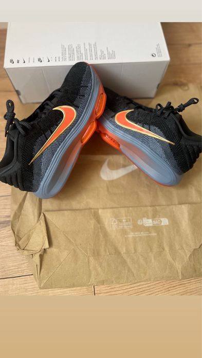 Оригинални Nike Zoom G.T 3 в размер 41-26 см