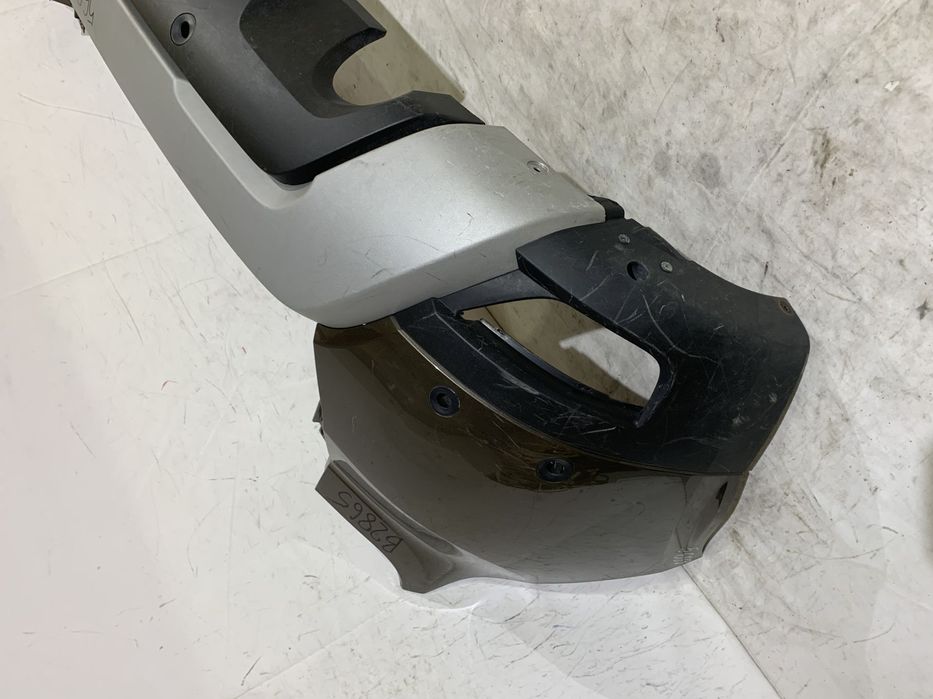 Bara spate Dacia Duster 2, 2018, 2019, 2020, 2021, 2022, 2023, cod origine OE 850222027R.