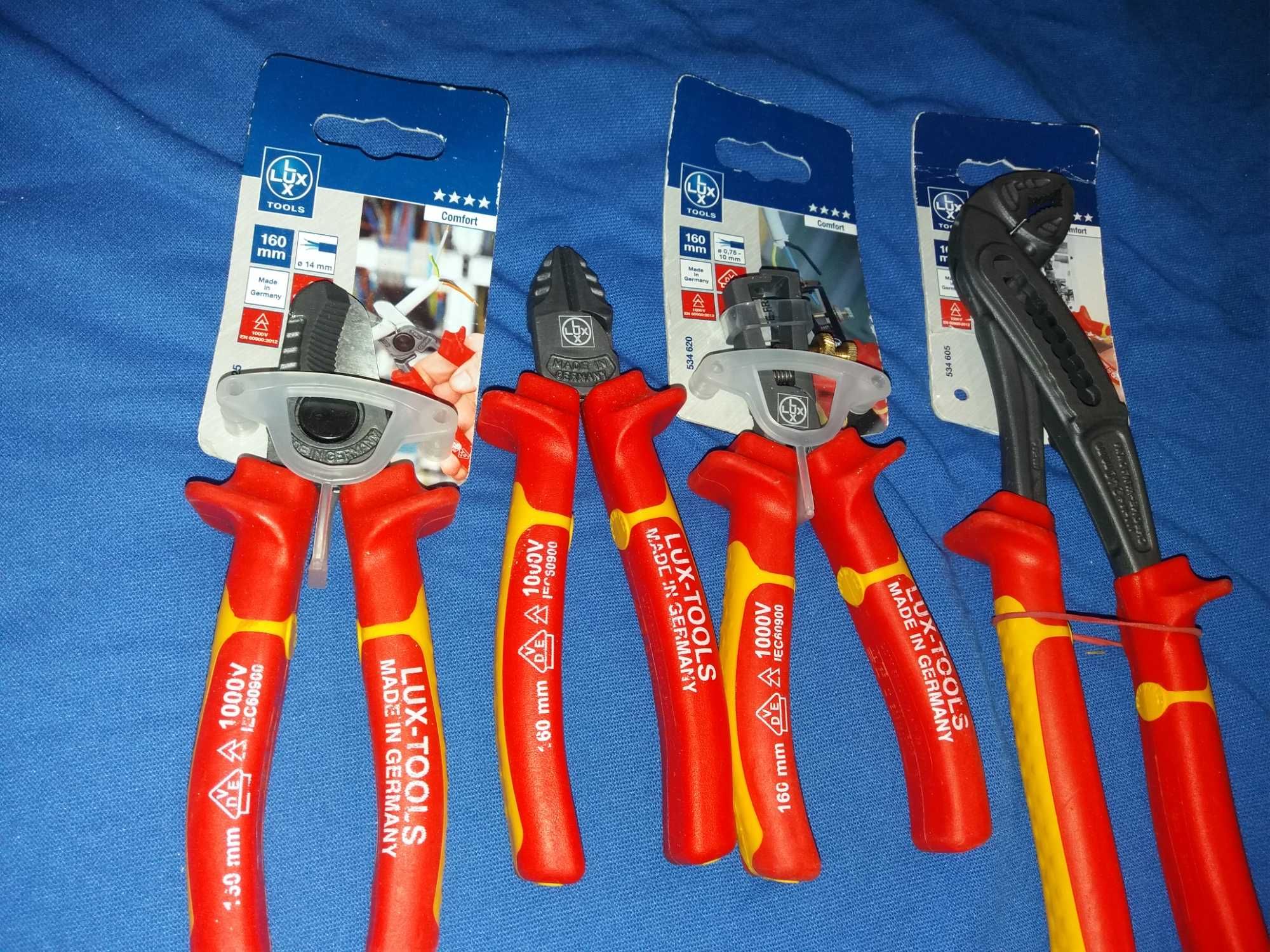 cleste Knipex 180mm,200MM PIANO dubluforjat taie arcuri BICICLETE