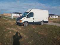 Iveco 2004 inmatriculat