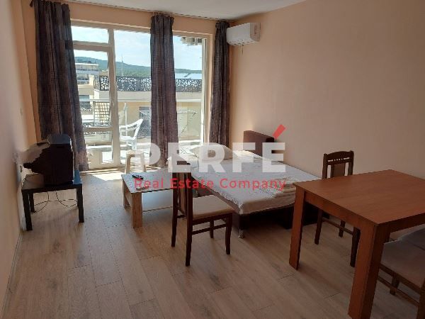 2-стаен в Бургас, област-гр.Приморско площ 75 цена 82000