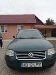 Pasat ,19td,i 5 trepte  anul 2003