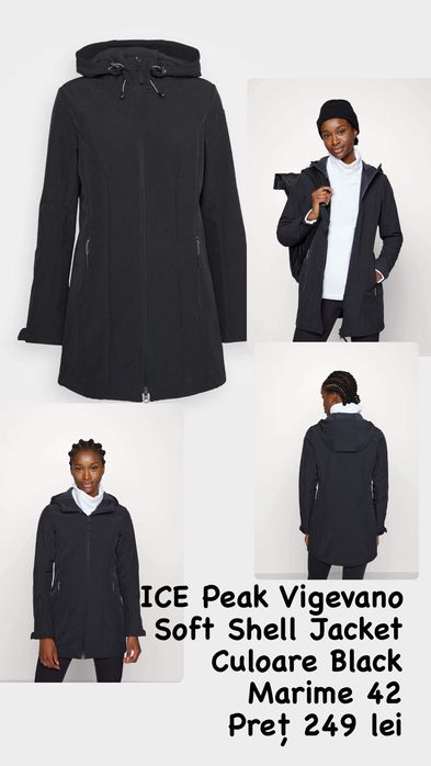 JAckeTe icepack diferite modele