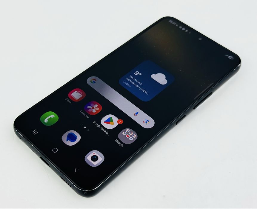 Samsung Galaxy S22 5G 128GB 8RAM Оличен! Гаранция!