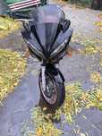 Piese yamaha fz6/s1/ carenat