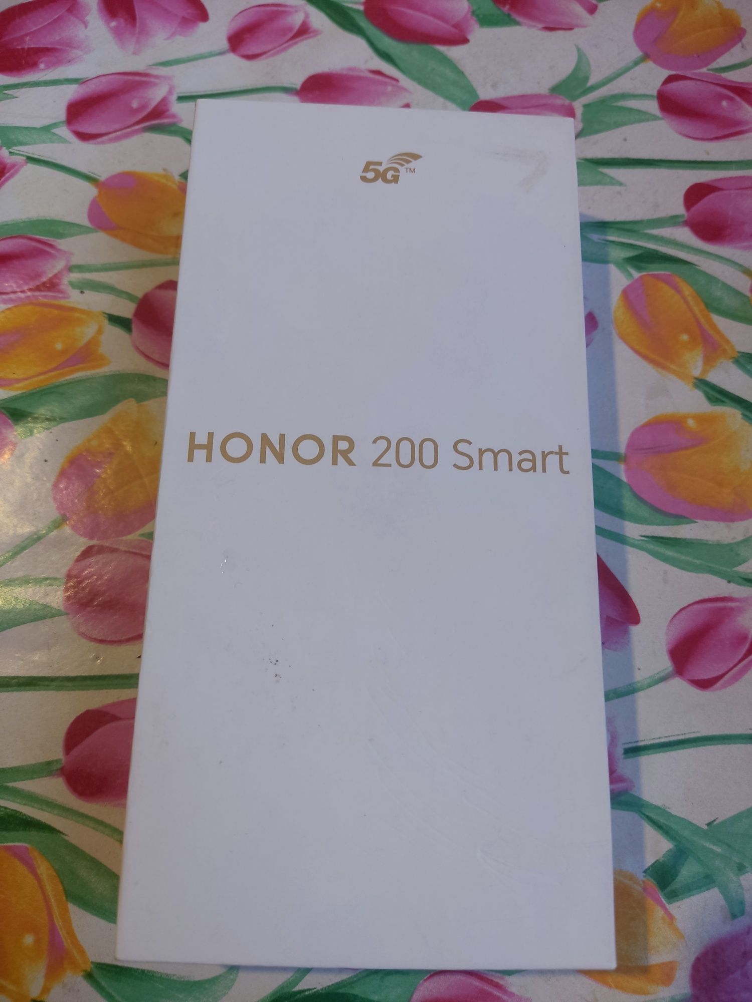 Honor 200 smart 5g