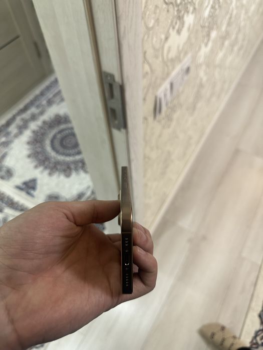 Iphone 16pro 128gb sotiladi