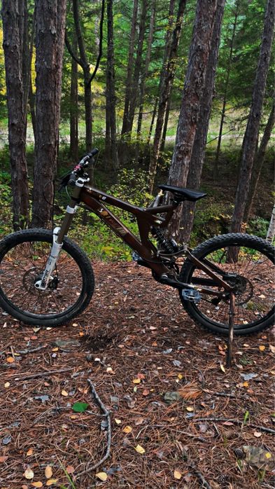 Specialized BigHit 3