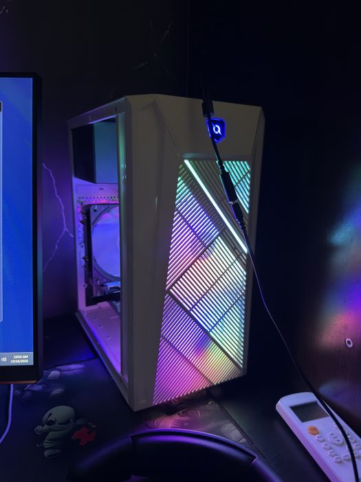 Pc gaming i5 14600k   Rtx 5060