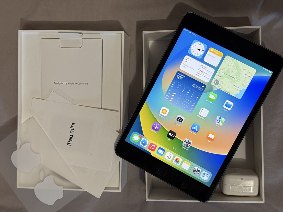 Apple iPad Mini 5th Gen WiFi