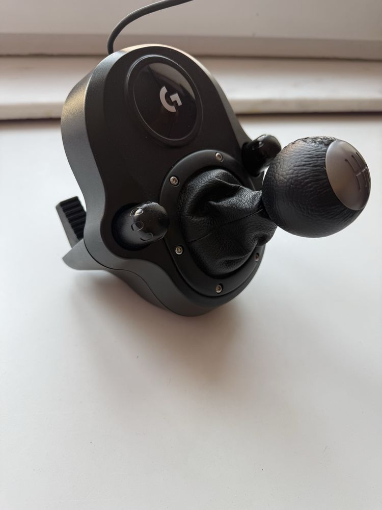 Волан Logitech g29