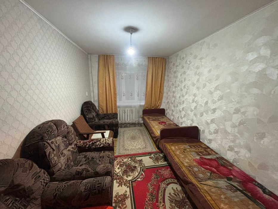 Продам 1-комнатную квартиру. НЕ МАЛОСЕМЕЙКА!!! Район Дом печати