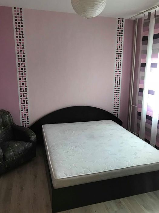 Дава се под наем Двустаен апартамент в Пловдив, Тракия - 60 кв.м за 365 € - Снимка #2