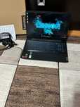 Laptop Display 120HZ Legion GTX 1650 Ryzen 5 4600 Nvme 512 GB RAM 16 G