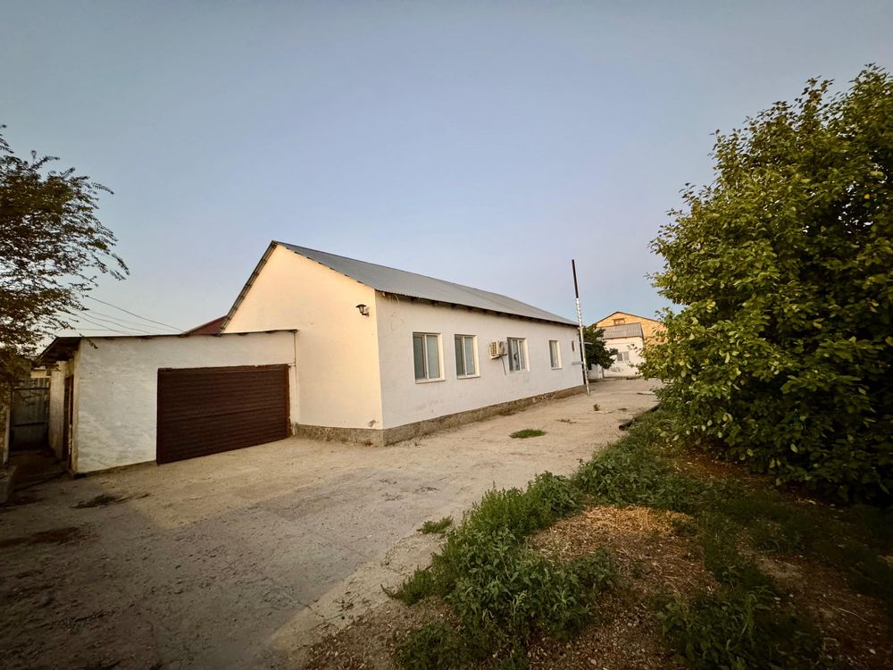 Үй сатылады / продается частный дом
