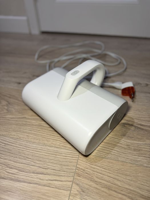 Продаю пылесос-супергерой Mijia Dust Mite Vacuum Cleaner (MJCMY01DY)