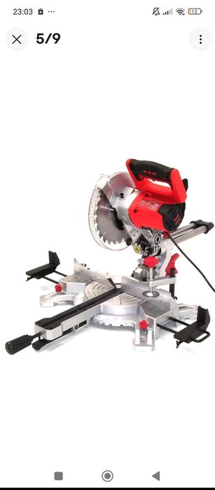 Fierastrau circular de masa,