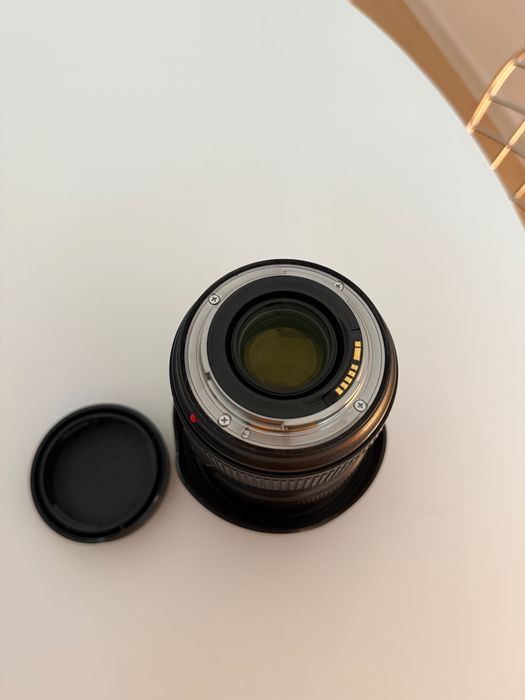 Canon EF 24-70mm f/2.8L II USM Obiectiv Foto DSLR
