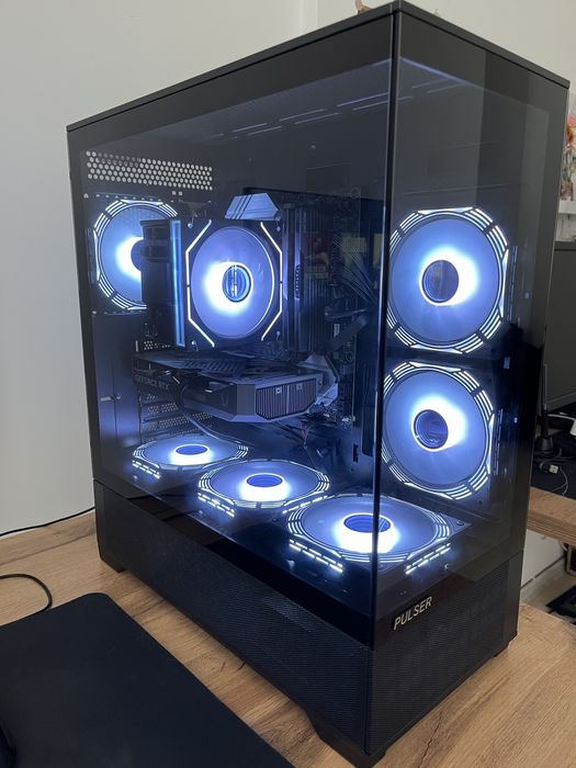 Продаю игровой комп