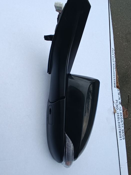 Огледало за Toyota chr ch-r