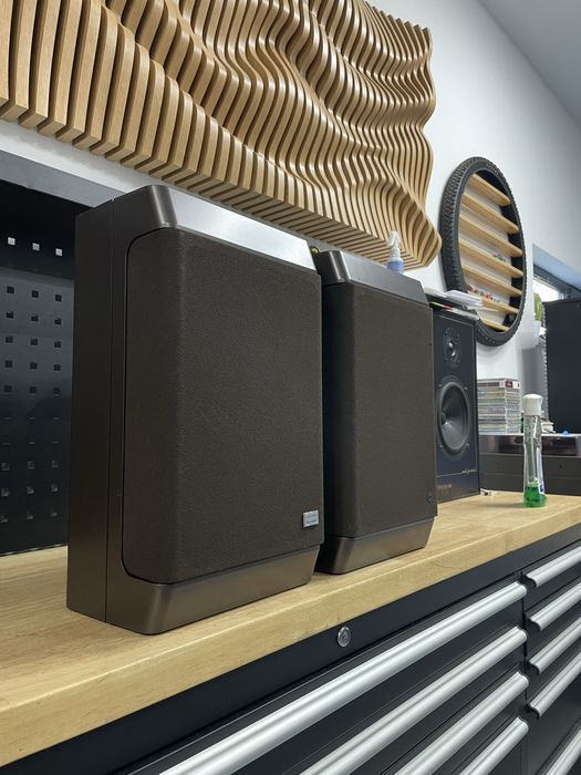 Boxe grundig box m600