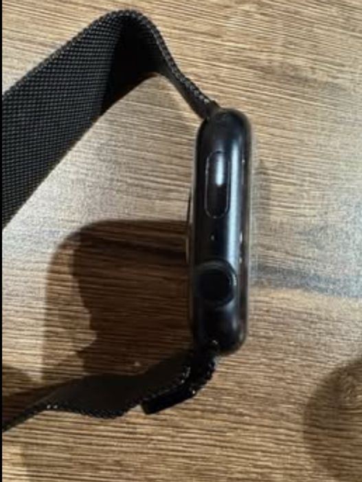 Смарт часовник Appel watch 8 45mm