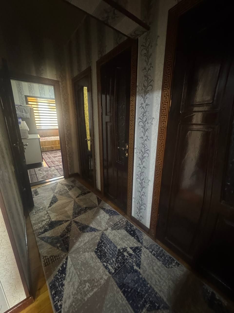 Бештут МФЙ 3/3/4 Француз лойиҳаси